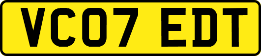 VC07EDT