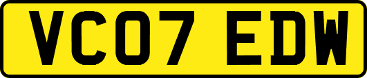 VC07EDW