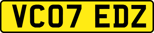 VC07EDZ