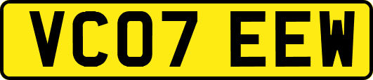 VC07EEW