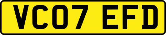 VC07EFD