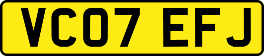 VC07EFJ
