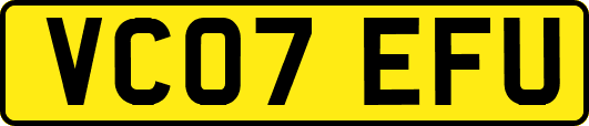 VC07EFU