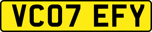 VC07EFY