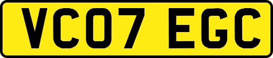 VC07EGC