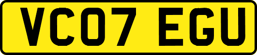 VC07EGU
