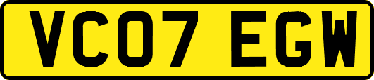 VC07EGW