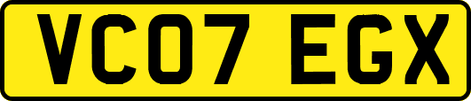 VC07EGX