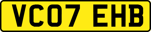 VC07EHB