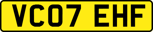 VC07EHF