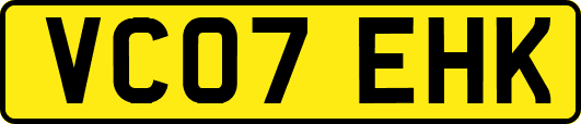 VC07EHK