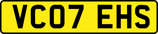 VC07EHS