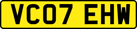 VC07EHW