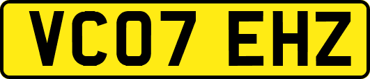 VC07EHZ
