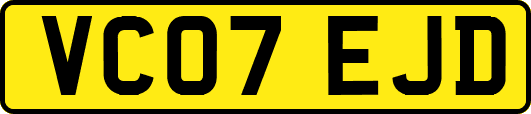 VC07EJD