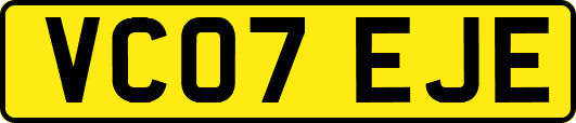 VC07EJE