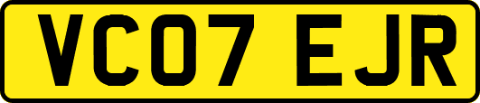 VC07EJR