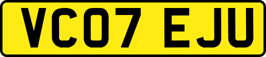 VC07EJU