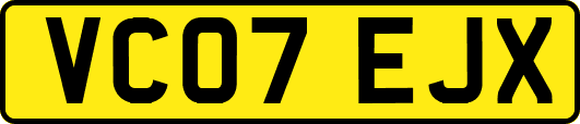 VC07EJX