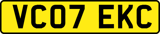 VC07EKC