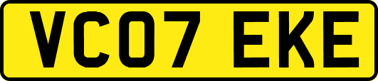 VC07EKE