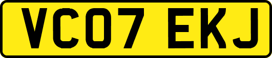 VC07EKJ