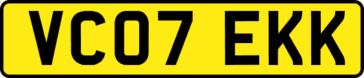 VC07EKK
