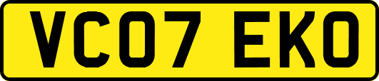 VC07EKO