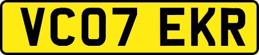 VC07EKR