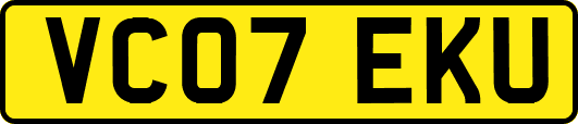 VC07EKU