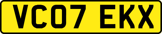 VC07EKX