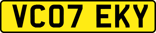 VC07EKY