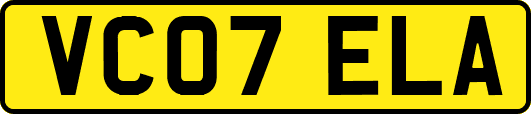 VC07ELA