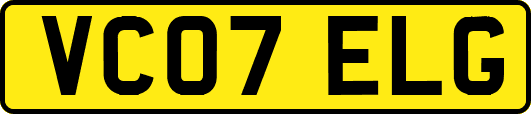 VC07ELG
