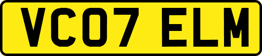 VC07ELM