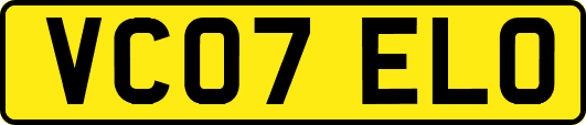 VC07ELO