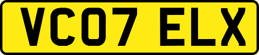 VC07ELX