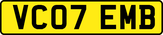VC07EMB