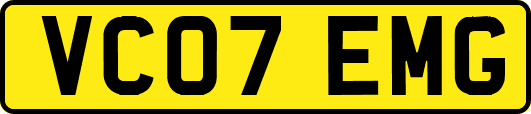 VC07EMG