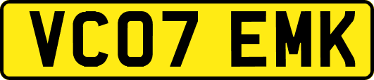 VC07EMK