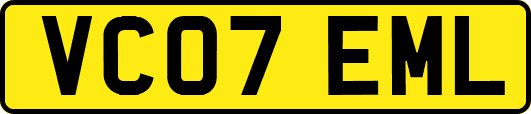 VC07EML