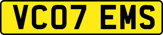 VC07EMS