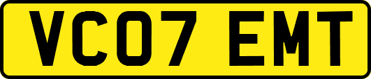 VC07EMT