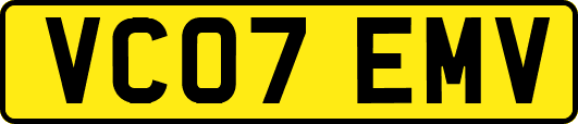 VC07EMV