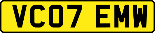 VC07EMW