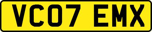 VC07EMX