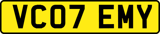 VC07EMY