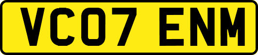 VC07ENM