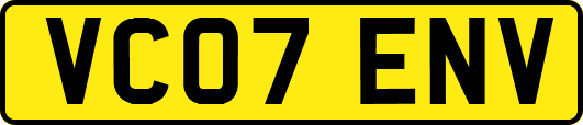 VC07ENV