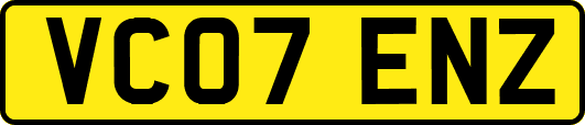 VC07ENZ